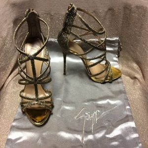 Giuseppe Zanotti Heels